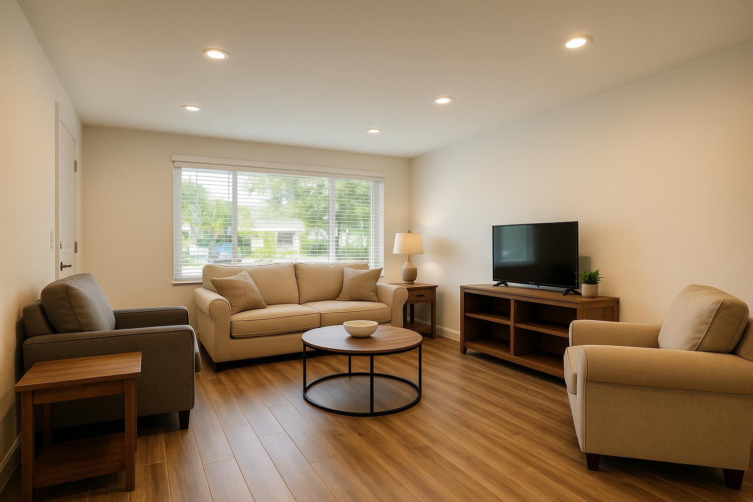 How to Plan a Garage Conversion in Coral Springs